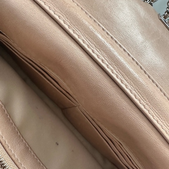 Chanel Ultimate Stitch Flap Snakeskin Crossbody Bag - Picture 7 of 16